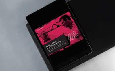 Ageing and ASD: an invisible stage of life What are the needs of the protagonists? Which future challenges will have to be faced?