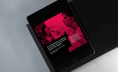 El envejecimiento y la salud de las personas con Trastorno del Espectro del Autismo