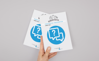 Accesibilidad Cognitiva. Preguntas frecuentes