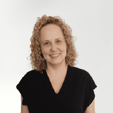 Ruth Vidriales Fernández, directora técnica de Autismo España