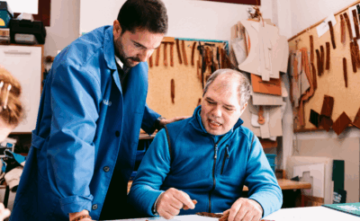 Barreras y facilitadores para la atención sanitaria a personas con autismo