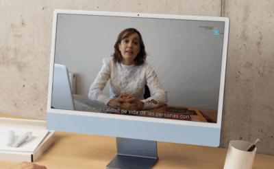 Caso de buenas prácticas en la transformación digital. iCalidad de Autismo España en Attitude Academy