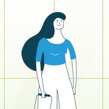 Accesibilidad en aeropuertos