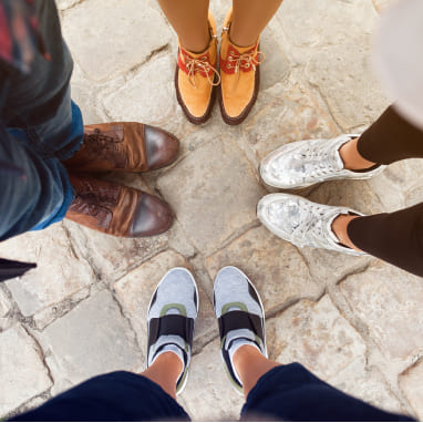 Detección y diagnóstico de mujeres y niñas con autismo