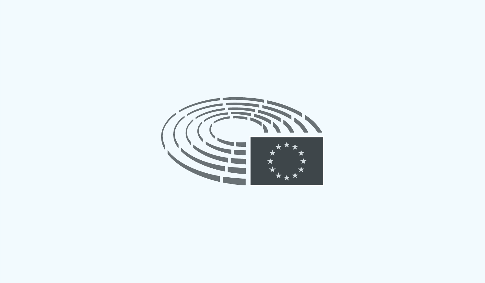 Logo del Parlamento Europeo