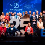 Premios Autismo España