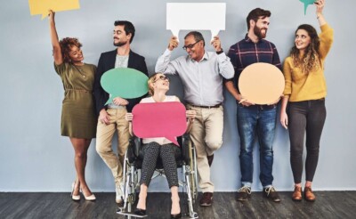 Entra en vigor la ley de igualdad de trato y no discriminación