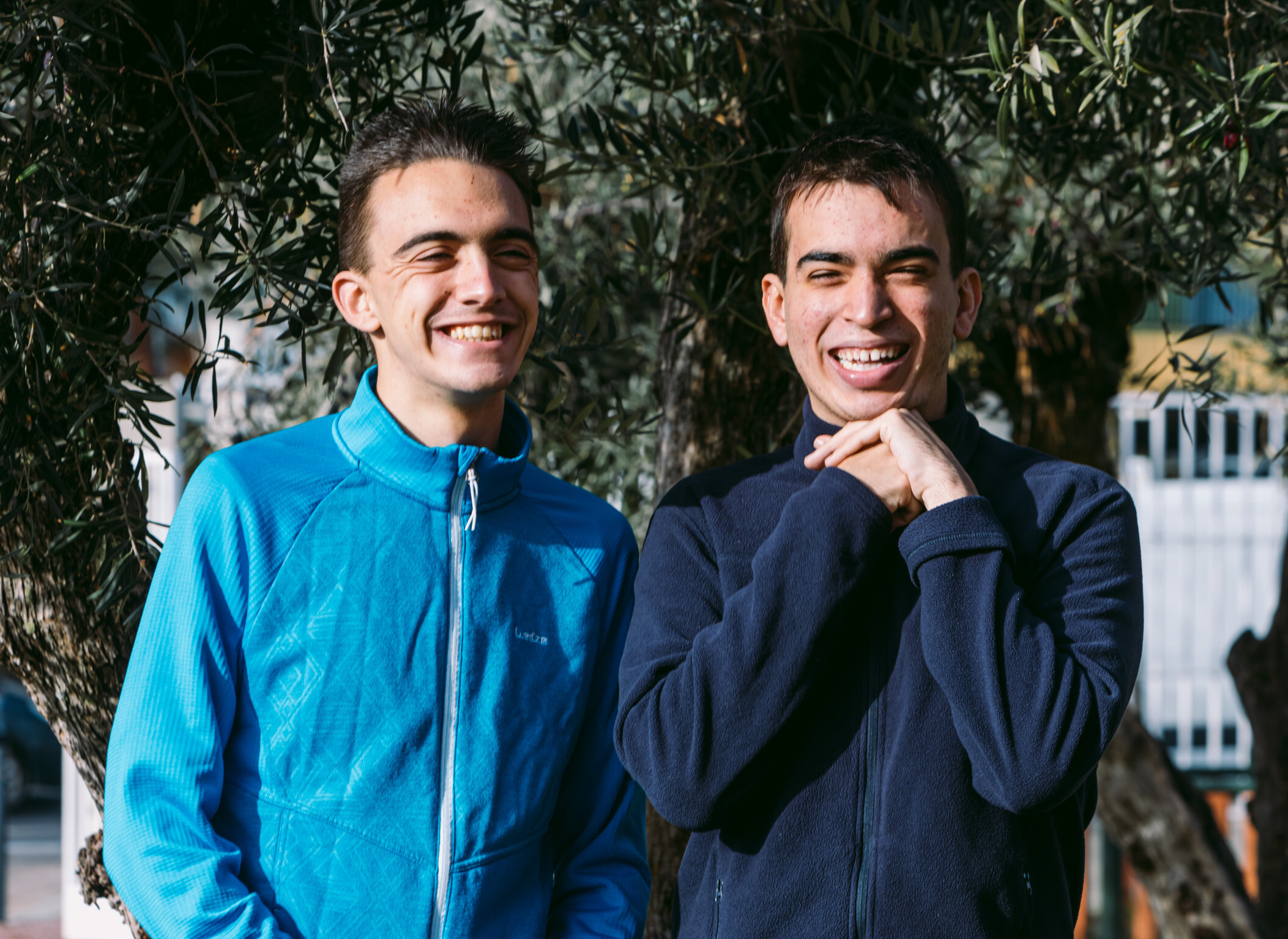 Donar a Autismo España