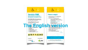 PRM Service for people with Autism Spectrum Disorder (ADS)