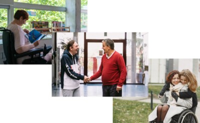 Rumbo, el proyecto que busca dotar de nuevos modelos de vida independiente a las personas con discapacidad