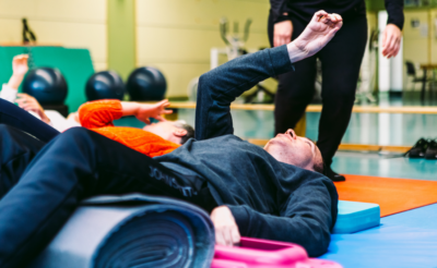 Avanzamos en mejorar el acceso a la salud de las personas con autismo