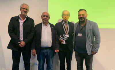 Recibimos el reconocimiento de la FEMP por nuestro trabajo durante la crisis sanitaria del COVID19