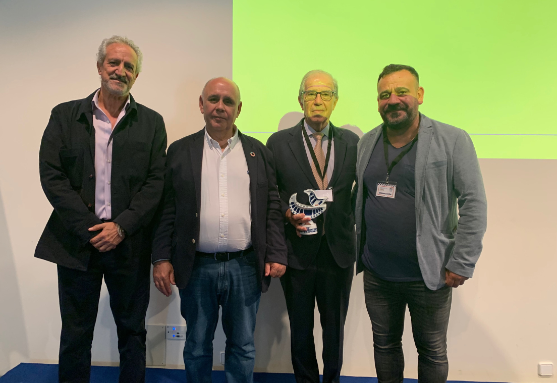 Reconocimiento de la FEMP por nuestra labor durante la COVID 19