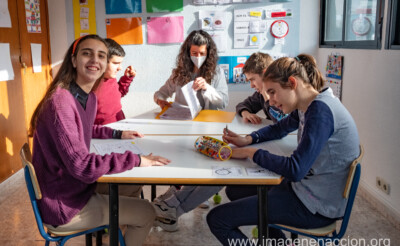 El alumnado con autismo es el más prevalente entre aquel con necesidades específicas de apoyo educativo asociado a discapacidad