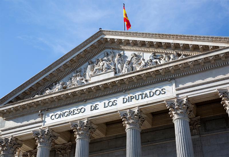 Ley de prestación cume para autismo