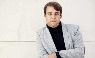 “Todos somos capaces y todos tenemos un talento”