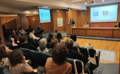 Educación, salud y mujeres, ejes de nuestra participación en el XX Congreso Nacional Aetapi