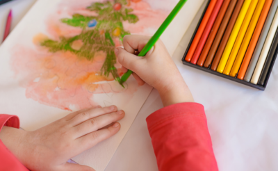 Ponemos en marcha nuestro II Concurso de felicitaciones navideñas