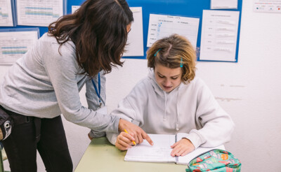 Bullying y autismo: El 33,5 por ciento del alumnado con autismo no sabe identificar si es víctima de acoso escolar