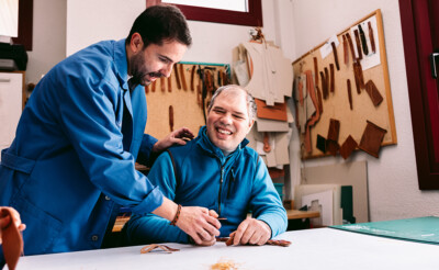 ¿”Persona “autista” o con autismo”? Lenguaje recomendado para referirse al autismo