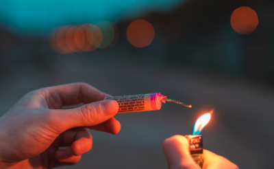 ¿Cómo afecta la pirotecnia a las personas con autismo?