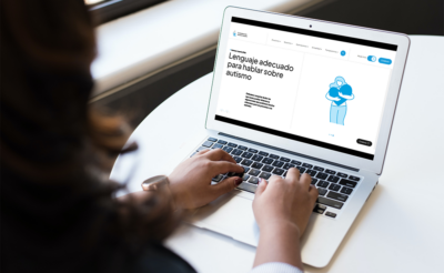 Los contenidos específicos sobre autismo, los que más interés generan en nuestro blog