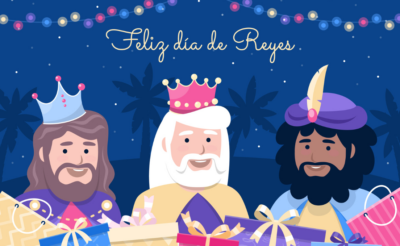 Recomendaciones para mejorar la experiencia de las personas con autismo el día de los Reyes Magos