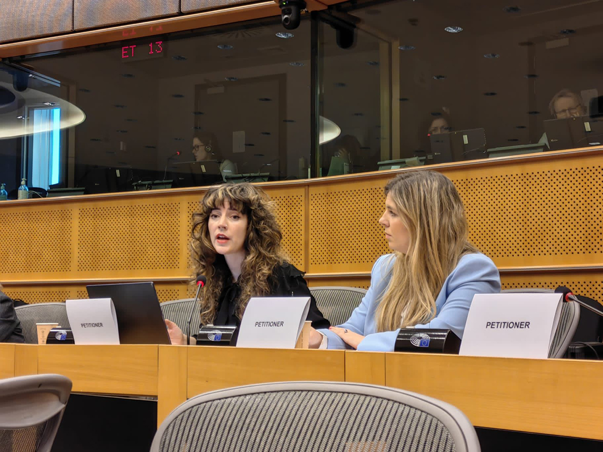 Protección a autistas con Tarjeta Europea Discapacidad