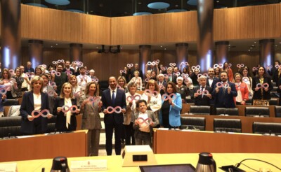 Las personas con autismo reclaman el reconocimiento de la variabilidad y especificidad del trastorno