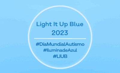 El Congreso de los Diputados y el Senado se iluminarán de azul el próximo 2 de abril