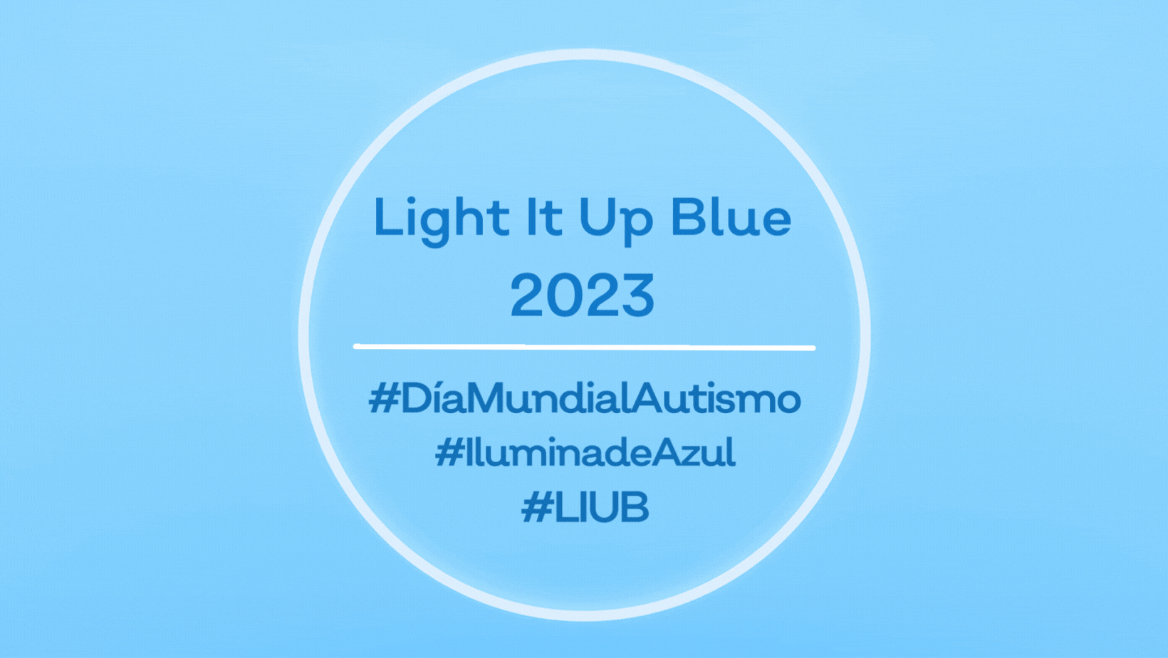 Congreso de Diputados y Senado se iluminarán azul el 2 de abril