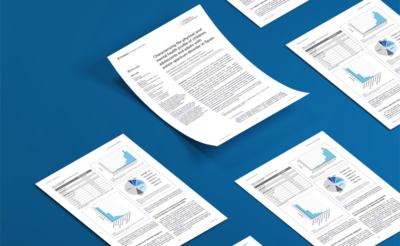 Autismo España analiza el estado de salud de las personas con autismo en nuestro país