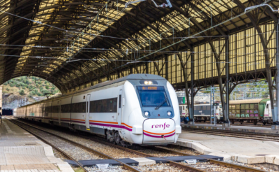 Renfe y Cinesa vuelven a sumarse al Día Mundial del Autismo