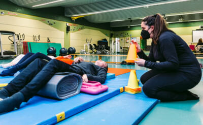 Autismo España estudia las barreras y facilitadores para el acceso a la atención sanitaria de las personas con trastorno del espectro autista