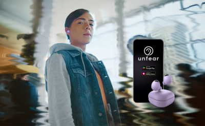 Samsung lanza una app de cancelación de sonidos que ayuda a las personas con autismo e hipersensibilidad auditiva