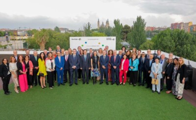 La Fundación Ibercaja apoya a Autismo España en la mejora de la atención educativa al alumnado con autismo