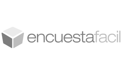 Logo de Encuesta Fácil