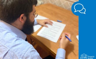 "Tener un trabajo y un sueldo permite que pueda vivir de manera independiente."