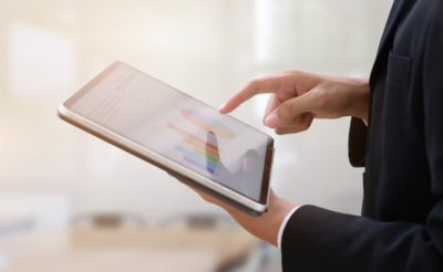 +Digitales, un proyecto de modernización tecnológica para mejorar la calidad de vida de las personas con autismo