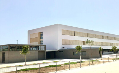 Comunicado de prensa ante los hechos ocurridos en el IES Elena García Armada