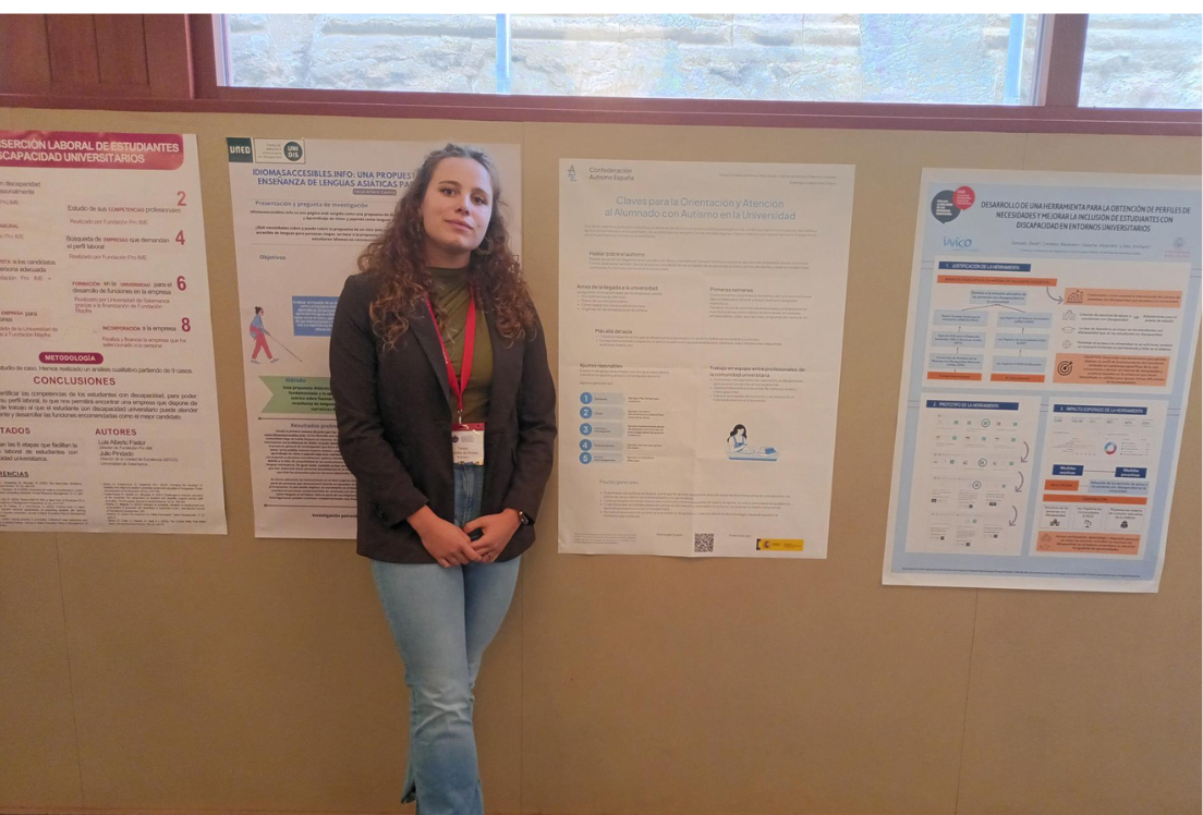 Autismo y Universidad