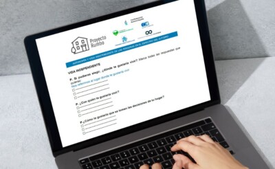 Más de 2.500 personas participan en la investigación sobre la realidad de las personas adultas con TEA, dentro del Proyecto Rumbo