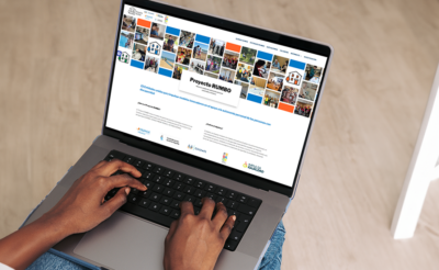 Lanzamos la página web oficial del Proyecto Rumbo para visibilizar nuevos modelos de autonomía personal y vida independiente de las personas con discapacidad