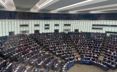 El Parlamento Europeo se compromete con los derechos de las personas con autismo