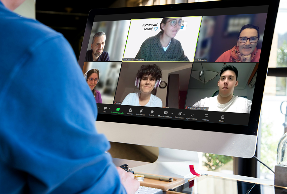 Gobernanza inclusiva para personas autismo