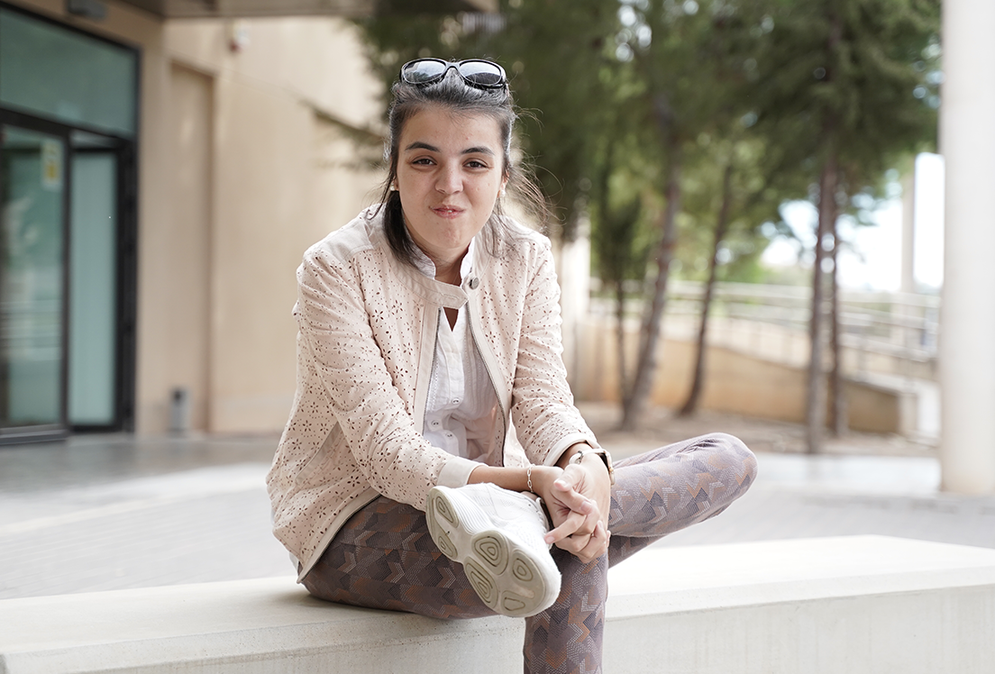 Las mujeres autistas, más vulnerables a violencia de género