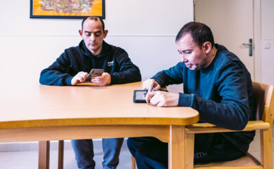 Actualizamos nuestro Plan de Transformación Digital