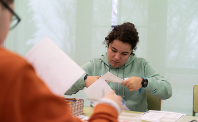 Fundación Ibercaja apoya cinco proyectos para mejorar la atención educativa al alumnado con autismo