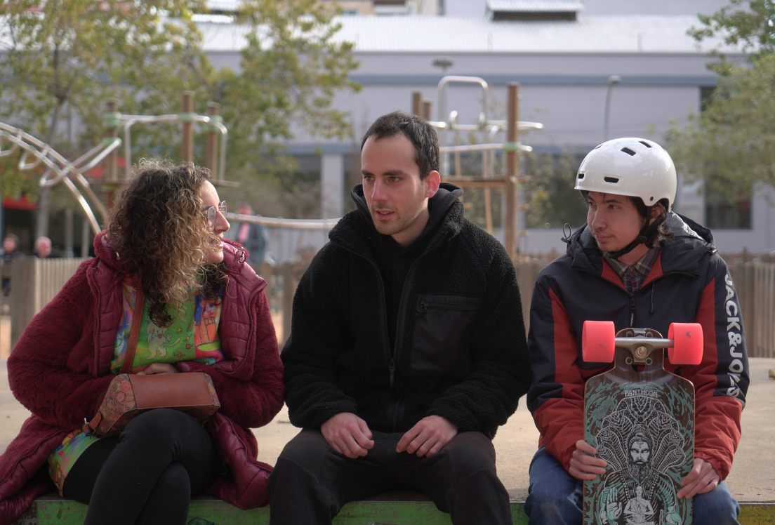 Opciones para alumnos con autismo al finalizar la ESO