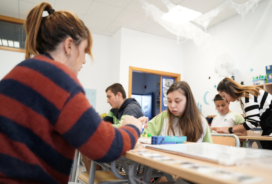 Aprobación Plan de acción de Estrategia española en TEA